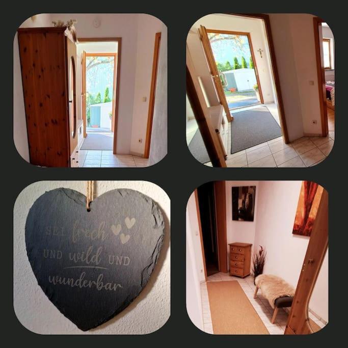 Ferienwohnung Nussbaum Bayerisches Voralpenland Lorenzenberg Bagian luar foto