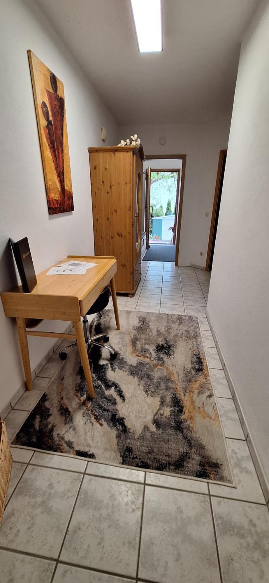 Ferienwohnung Nussbaum Bayerisches Voralpenland Lorenzenberg Bagian luar foto